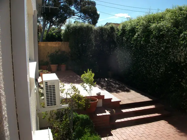 Third view of Homely townhouse listing, 3A Babbage Crescent, Griffith ACT 2603