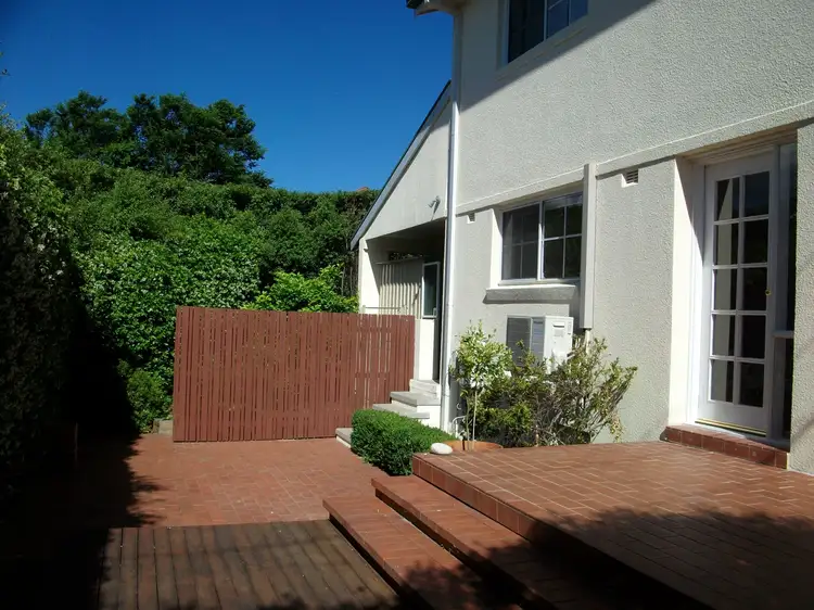 Fourth view of Homely townhouse listing, 3A Babbage Crescent, Griffith ACT 2603