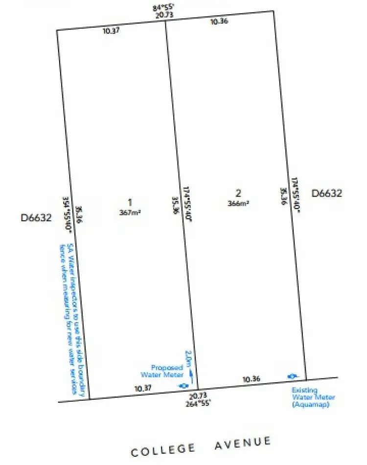 6 College Ave, Valley View SA 5093