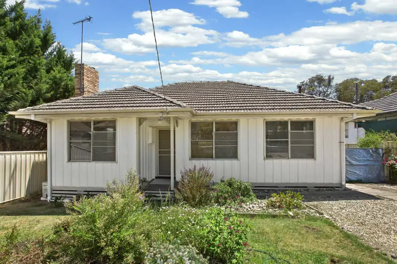 Main view of Homely house listing, 70 CHISHOLM CRESCENT, Seymour VIC 3660