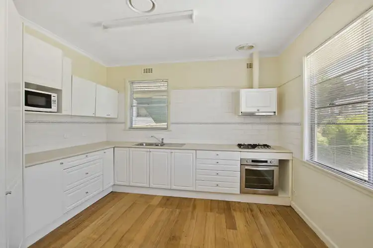 Second view of Homely house listing, 70 CHISHOLM CRESCENT, Seymour VIC 3660