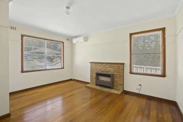 Third view of Homely house listing, 70 CHISHOLM CRESCENT, Seymour VIC 3660