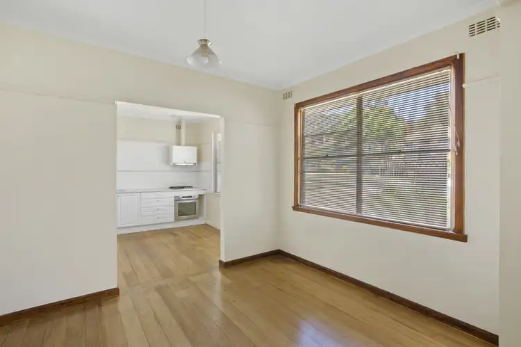 Fourth view of Homely house listing, 70 CHISHOLM CRESCENT, Seymour VIC 3660