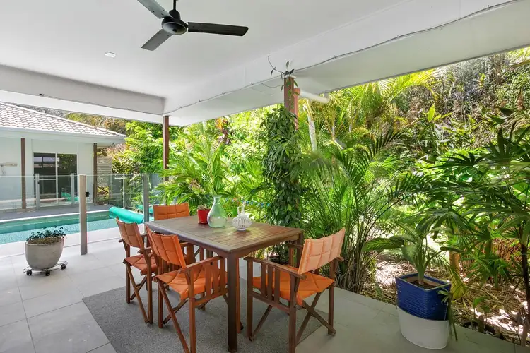 Third view of Homely house listing, 8 Oakleaf Close, Tewantin QLD 4565