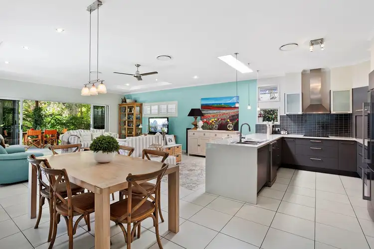 Fourth view of Homely house listing, 8 Oakleaf Close, Tewantin QLD 4565