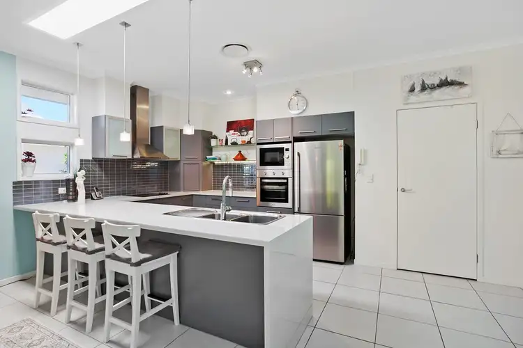 Fifth view of Homely house listing, 8 Oakleaf Close, Tewantin QLD 4565