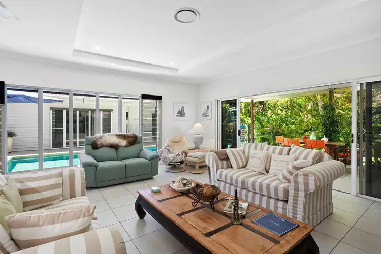 Sixth view of Homely house listing, 8 Oakleaf Close, Tewantin QLD 4565