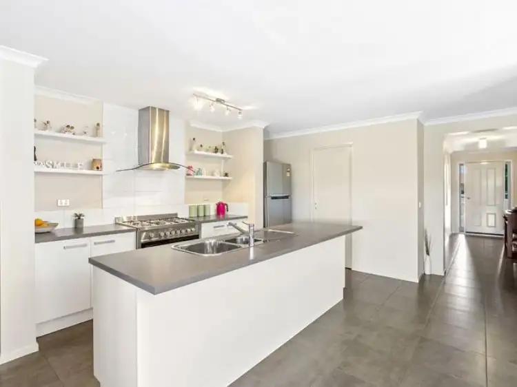 Second view of Homely house listing, 262 HIDDEN VALLEY BOULEVARD, Hidden Valley VIC 3756