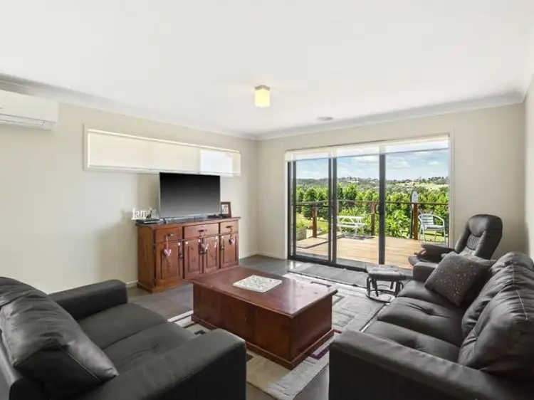 Third view of Homely house listing, 262 HIDDEN VALLEY BOULEVARD, Hidden Valley VIC 3756