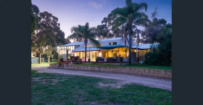 Main view of Homely rural property listing, 91 Mustang Road, Champion Lakes WA 6111