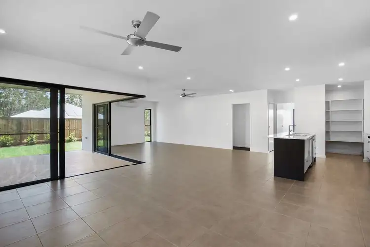 Second view of Homely house listing, 13 George Street, Tewantin QLD 4565