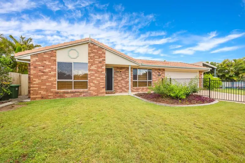 Main view of Homely house listing, 18 Queenscliff Court, Sandstone Point QLD 4511