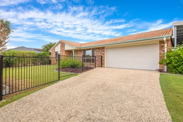 Fourth view of Homely house listing, 18 Queenscliff Court, Sandstone Point QLD 4511