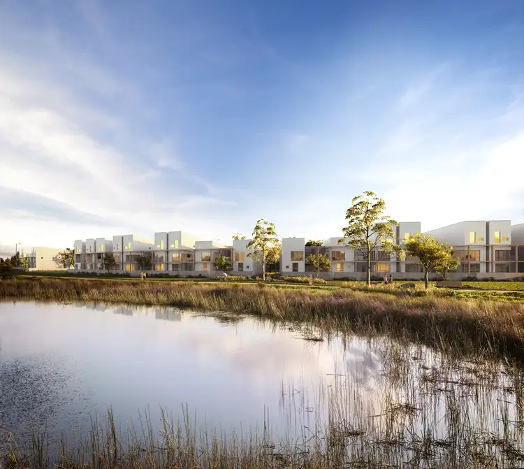 Lot 4 - TAYA CNR Murnong Street and Lawler Street., Point Cook VIC 3030