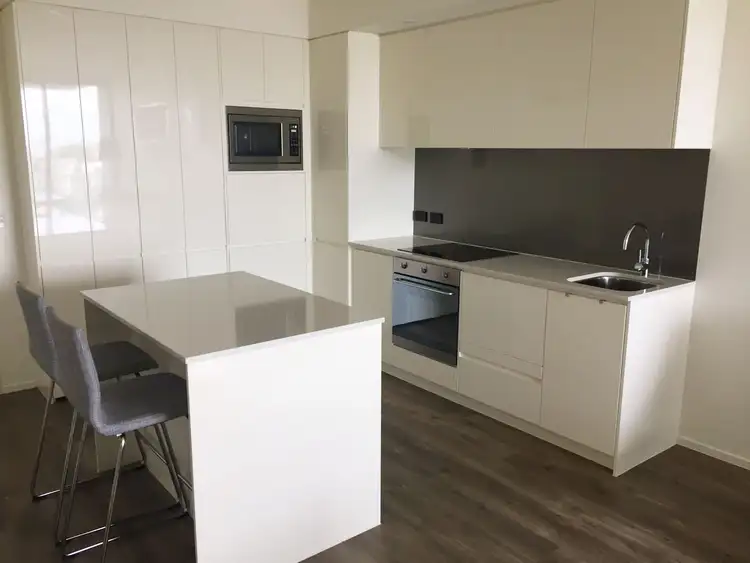 Third view of Homely apartment listing, 1011/510 St Pauls Terrace, Bowen Hills QLD 4006