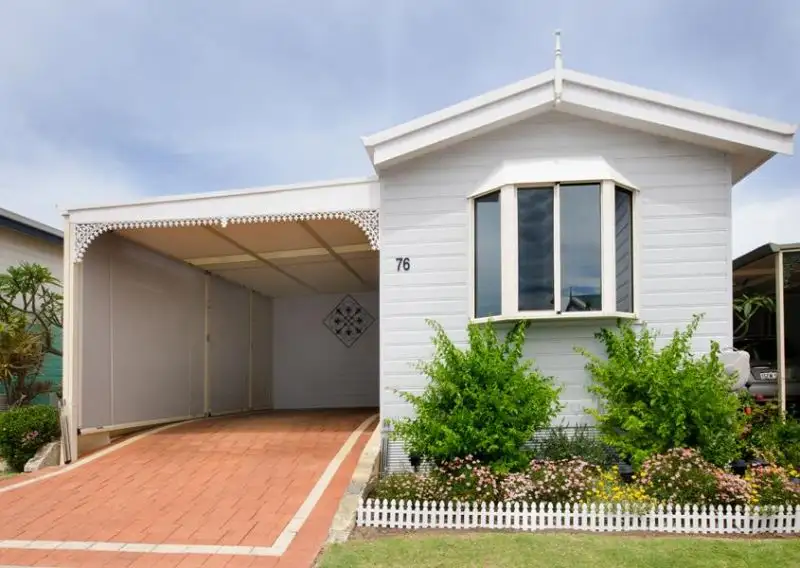 Main view of Homely house listing, 76/1140 Wanneroo Road, Ashby WA 6065