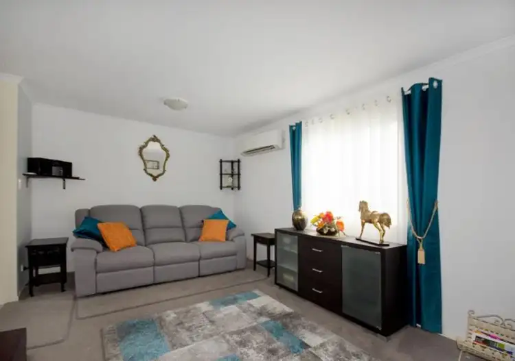 Fifth view of Homely house listing, 76/1140 Wanneroo Road, Ashby WA 6065