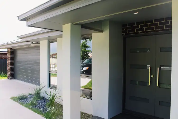Second view of Homely house listing, 10 Cook Street, Hadspen TAS 7290