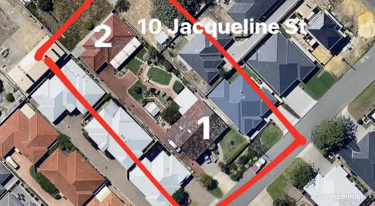 10 Jacqueline St, Bayswater WA 6053