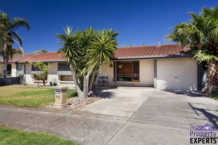 65 Oxford Street, Port Noarlunga South SA 5167
