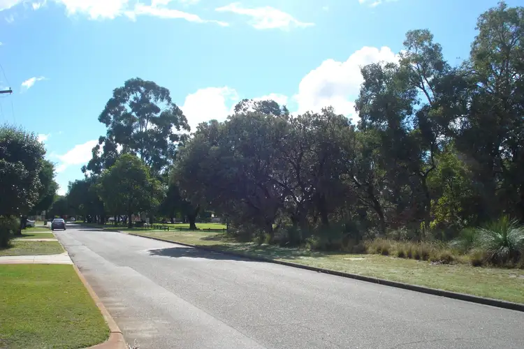 Fifth view of Homely land listing, 21 Weld Square West, Morley WA 6062