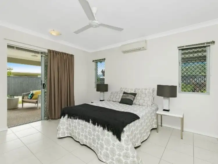 Seventh view of Homely house listing, 105 Roberts Drive, Trinity Beach QLD 4879