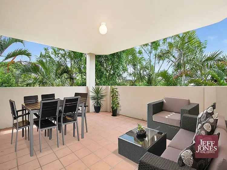 Fourth view of Homely unit listing, 1/192 Juliette Street, Greenslopes QLD 4120