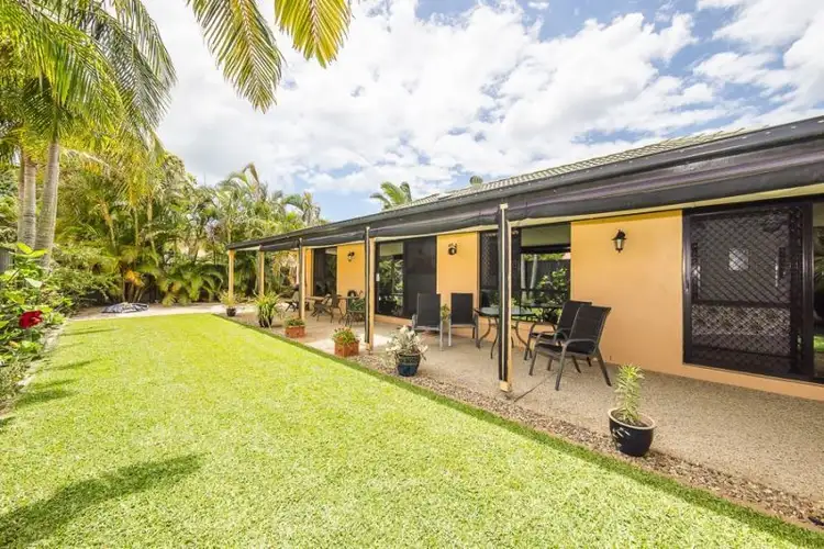 Fifth view of Homely house listing, 2 Quarterdeck Drive, Banksia Beach QLD 4507