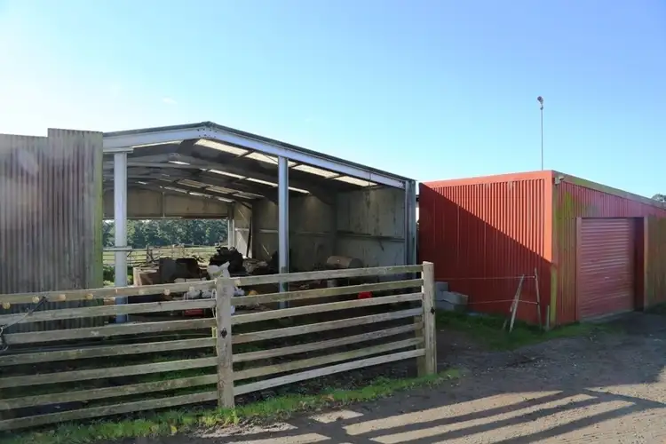 Seventh view of Homely rural property listing, 23892 Bass Highway, Smithton TAS 7330