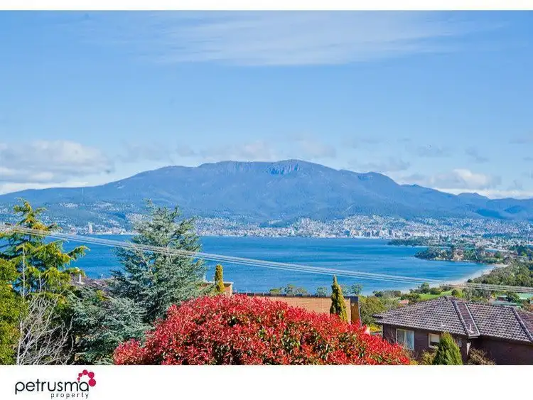 Second view of Homely house listing, 10 Mookara Street, Howrah TAS 7018