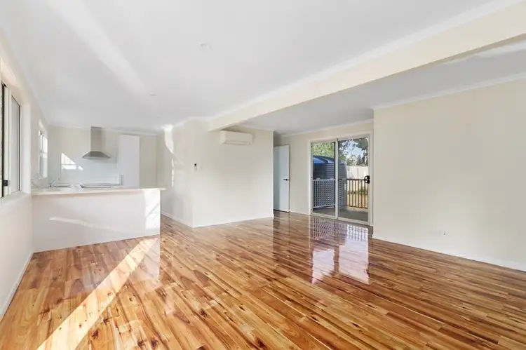 Third view of Homely house listing, 2/93 Lowes Road, Garden Island Creek TAS 7112