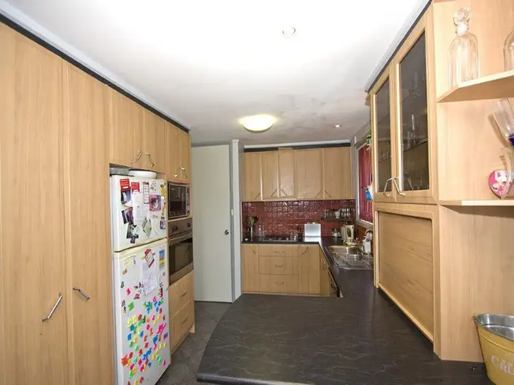 Fourth view of Homely house listing, 5 Wardell Place, Kambah ACT 2902