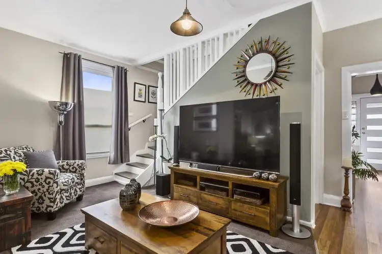 Fourth view of Homely house listing, 19 Burrows Avenue, Moonah TAS 7009
