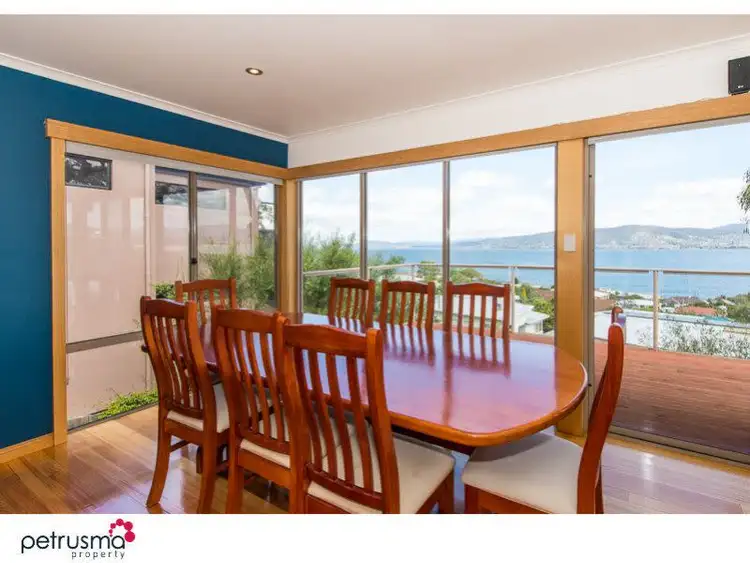 Sixth view of Homely house listing, 549 Oceana Drive, Howrah TAS 7018