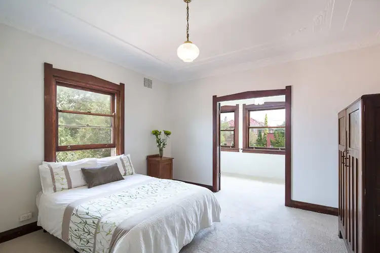 Fourth view of Homely apartment listing, 2/280 Sydney Road, Balgowlah NSW 2093