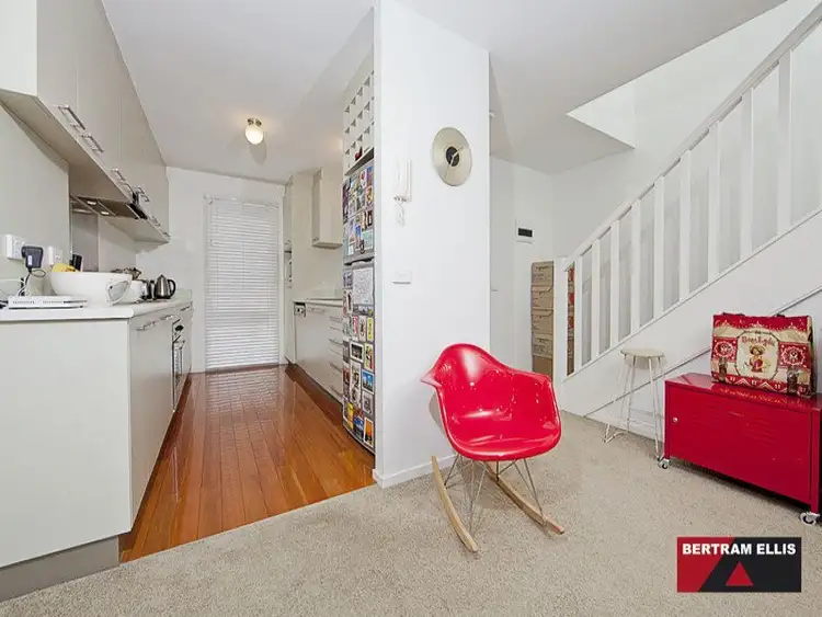 Fourth view of Homely apartment listing, 60/12 Challis Street, Dickson ACT 2602