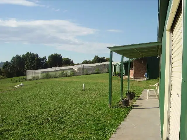Second view of Homely rural property listing, 40 Carlisle Close, Nyora VIC 3987