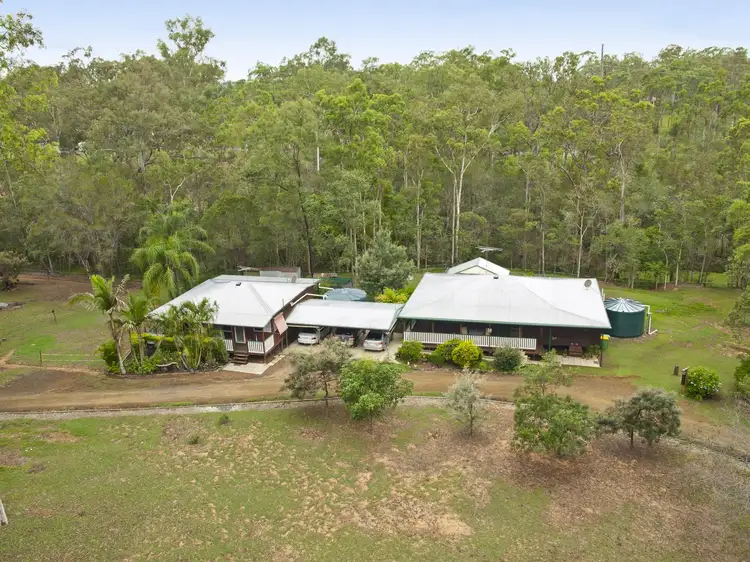 Main view of Homely house listing, 261-273 Camp Cable Road, Jimboomba QLD 4280