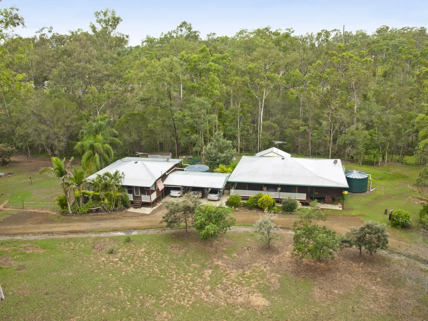Main view of Homely house listing, 261-273 Camp Cable Road, Jimboomba QLD 4280