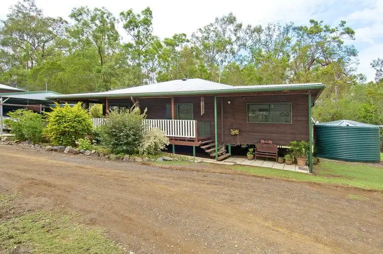 Third view of Homely house listing, 261-273 Camp Cable Road, Jimboomba QLD 4280