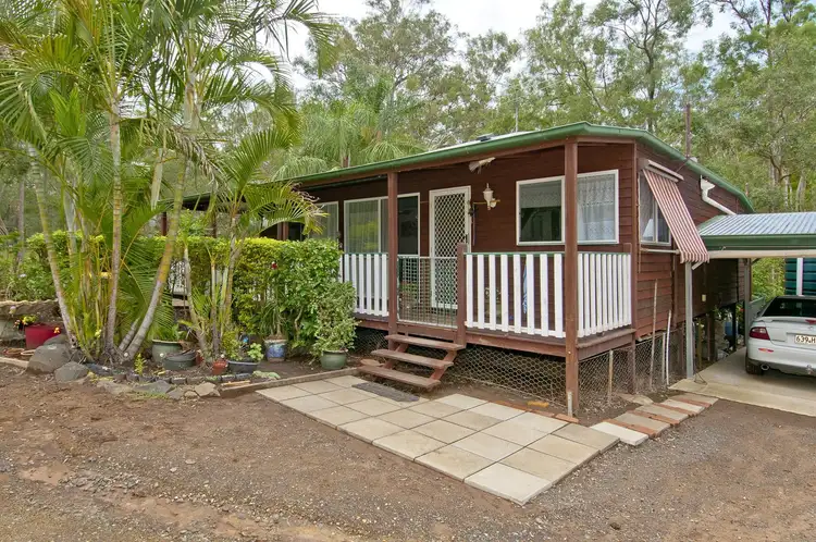 Fourth view of Homely house listing, 261-273 Camp Cable Road, Jimboomba QLD 4280