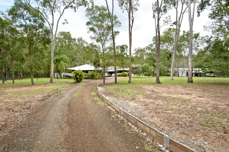Fifth view of Homely house listing, 261-273 Camp Cable Road, Jimboomba QLD 4280