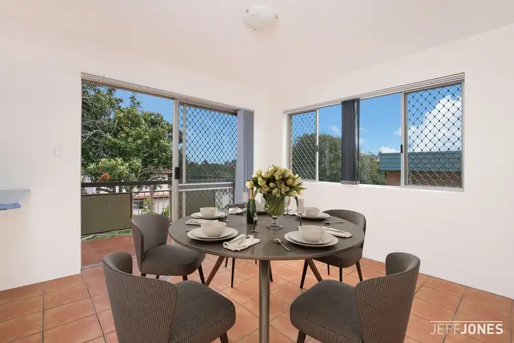 Third view of Homely unit listing, 3/27 Mountain Street, Mount Gravatt QLD 4122