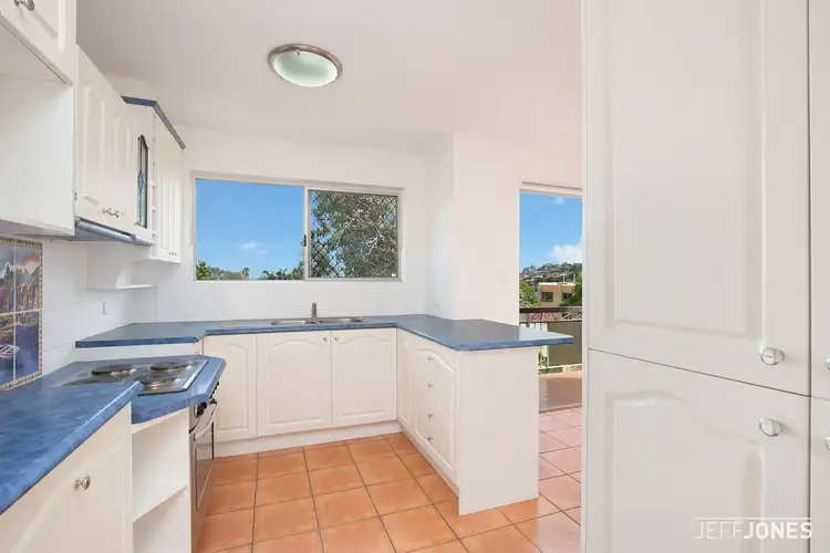 Fourth view of Homely unit listing, 3/27 Mountain Street, Mount Gravatt QLD 4122