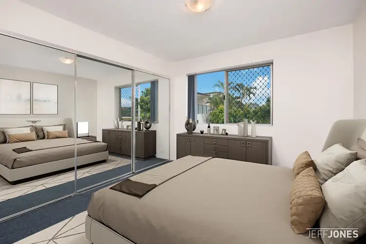Fifth view of Homely unit listing, 3/27 Mountain Street, Mount Gravatt QLD 4122