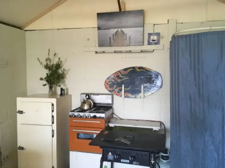 Sixth view of Homely land listing, 128 Rosebud Foreshore, Rosebud VIC 3939