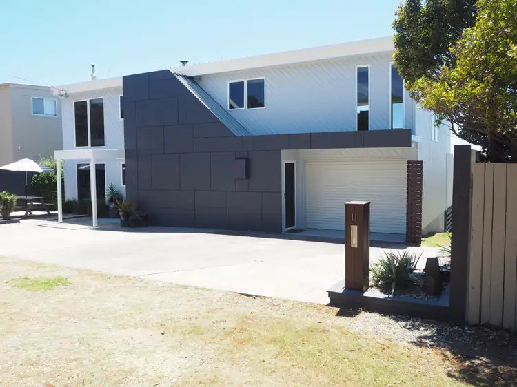 11 Tamar Cres, Greens Beach TAS 7270