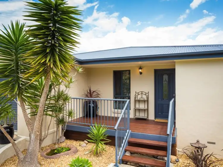 Second view of Homely house listing, 7 King Street, South Pambula NSW 2549