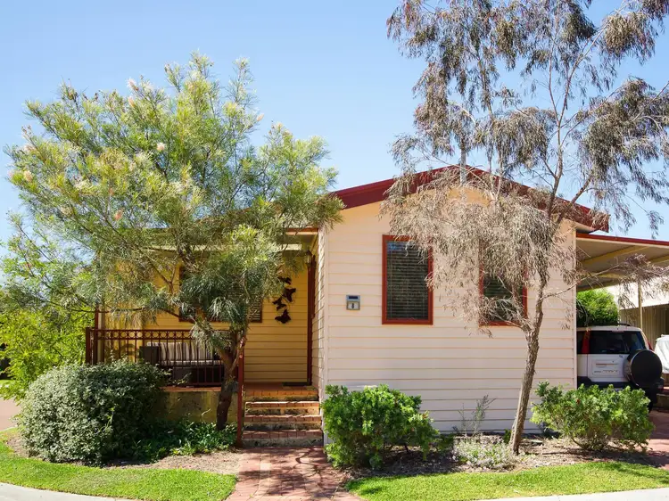 8/48 Ashley Road, Tapping WA 6065