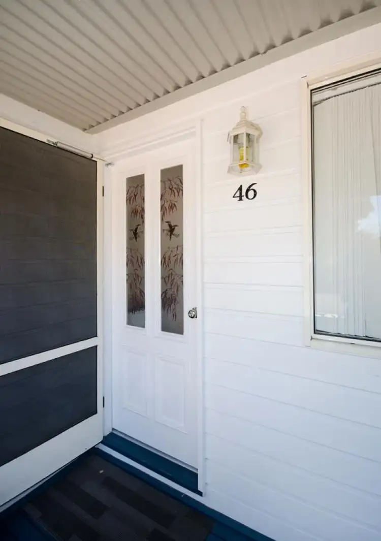 Second view of Homely house listing, 46/48 Ashley Road, Tapping WA 6065